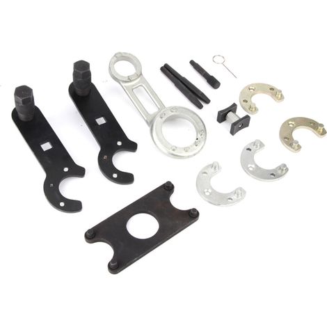 Kit di attrezzi per la fasatura dei motori Freelander V6 KV6 2.0 e 2.5 (modelli 1999-2005).