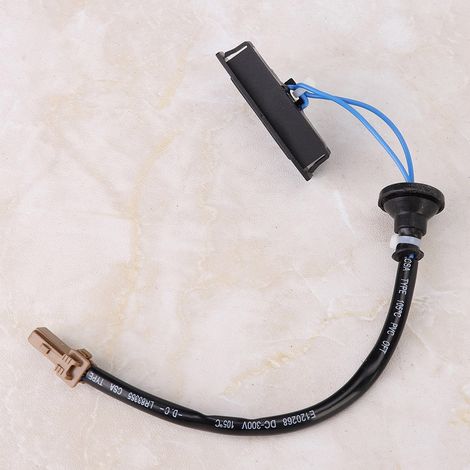 Kofferraumschalter für Infiniti Nissan Altima Versa, Teilenummer 25380ED000