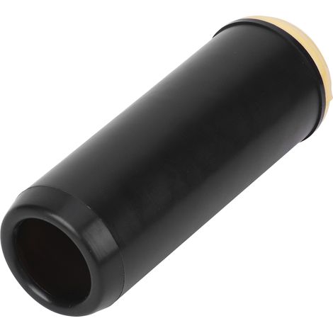 Cache-poussière d'amortisseur arrière pour VW Passat 96-05 (1/5)
