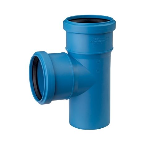 Braga Tri Plus 87 ° Valsir Ø 75 x 75 87 ° (1/2)