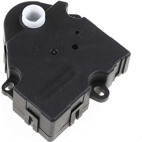 Réparation Chauffage Climatisation Ventilateur Actionneur Porte Mélange Air 89018365, 52402588 pour Ram 1500 2500. (1/4)