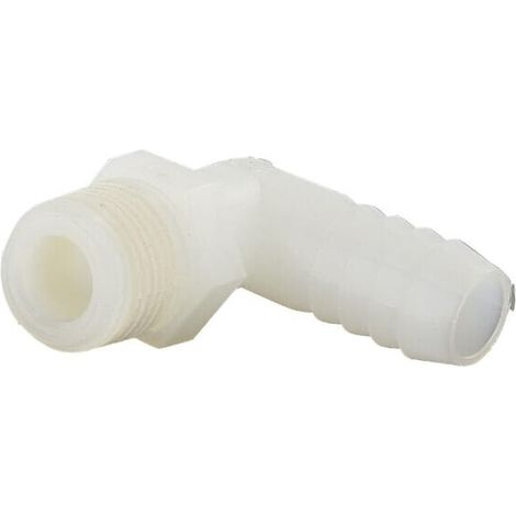 Acoplamiento mangueras de 90掳 AGRI-FAB 46277
