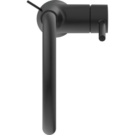 Ideal Standard Ceraline grifería de lavabo, con caño alto, (1/3)