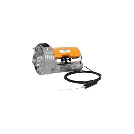MOTORE P/SERRANDE TITAN 240X76 180 KG.
