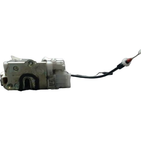 [PRODUIT D'OCCASION] Systeme Condamnation Avant Gauche MERCEDES Classe B 2008- ♻️ Ref Oe. 1697203735 - Garantie à vie (1/4)