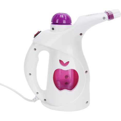 Mini fer à vapeur portable pour vêtements - 220V prise CN - Repassage électrique pratique