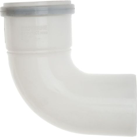 Brötje Bogen 87 Grad DN 80 PPs , 994866 (1/3)