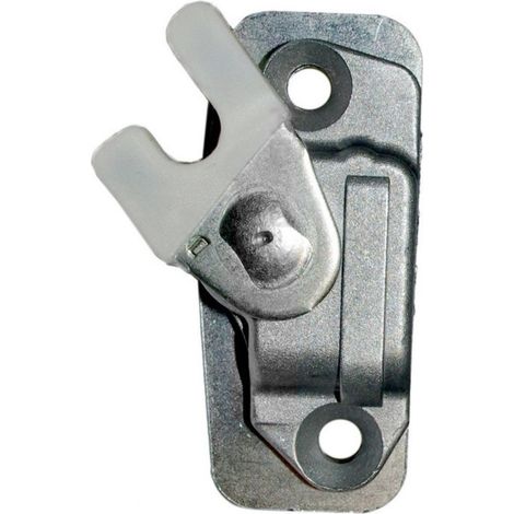 Oberes Schloss für hohe rechte Schiebetüren Fiat Ducato Peugeot Boxer Citroen Jumper 1994-2001 Iveco Daily 1994-2014 - FT95207 (1/5)