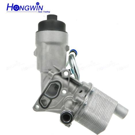 Ölkühler/Ölradiator für Chevrolet Cruze/Buick Fahrzeuge 55566784 650039 (1/4)