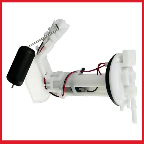 Kraftstoffpumpe 16700-Z37-003 – Kompatibel mit Honda EU7000i, EU7000iSN (1/4)