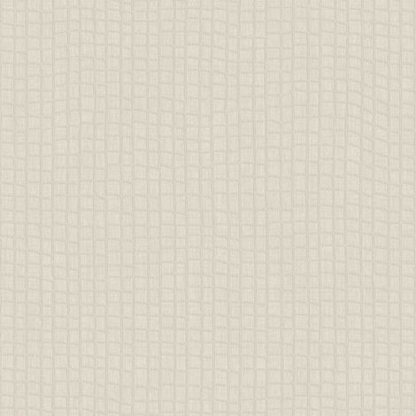 Superfresco Easy Vliestapete Krokodil Naturel - 10mx53cm (1/5)