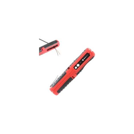 Pelacables universal para cables de baja tensión SK5 / RG6 / RG59, eléctricos - Crezuo