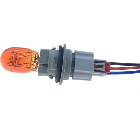 68186725AB Chevrolet Dodge Dart Blinker, Bremslicht, Rücklicht 95291965 / 95462535 -- Fassung + Stecker + Glühbirne