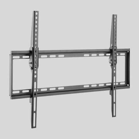 SUPPORTO A PARETE PER TELEVISORE '015' 37-70 pollici - port.max 35 kg (1/2)