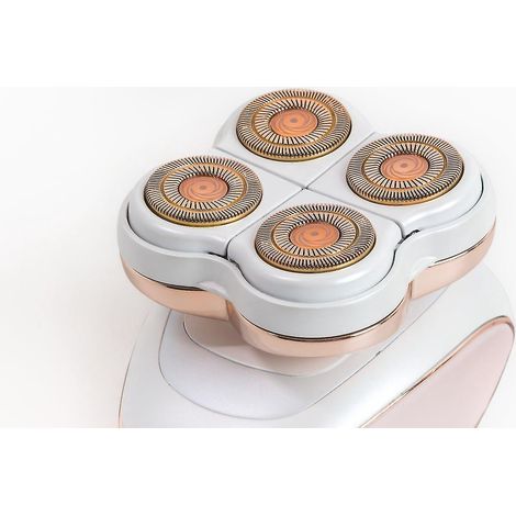 Épilateur pour femmes Finishing Touch Flawless Legs (1/4)