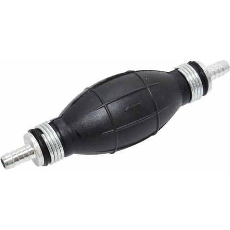 Pompe à carburant manuelle AWTOOLS, poire 12 mm (1/2)