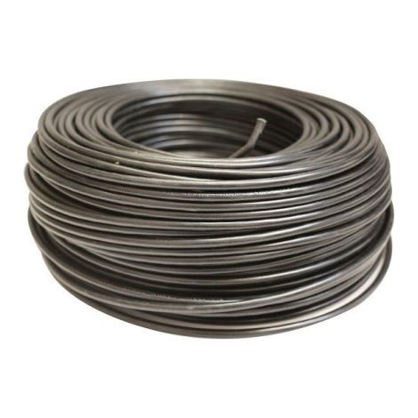 Cable Elec Hilo Flexible V-K H07V-K Top Cable 1X6Mm Marr 100