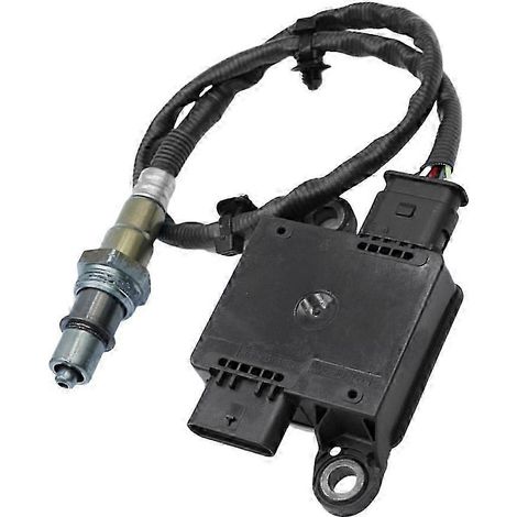 Feinstaubsensor (PM-Sensor) für Pkw, Sauerstoffsensor kompatibel mit Opel 55496990, Kfz-Teile, NOx-Partikelsensor (1/5)