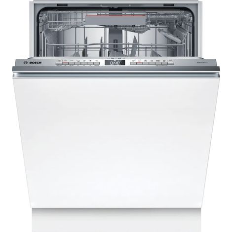 Bosch Serie 4 SMV4ENX06E Lavastoviglie da incasso a scomparsa totale 13 coperti Classe B (1/5)