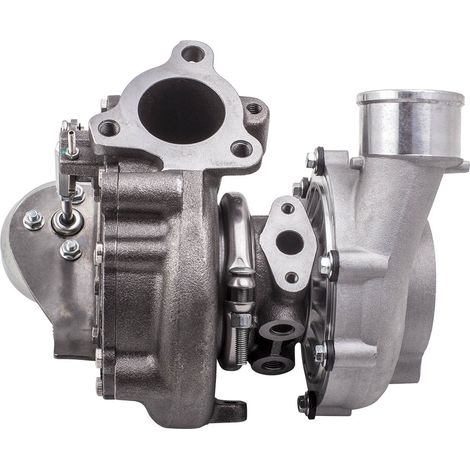 Turbocharger Turbo for Toyota 2.2 D-4D Corolla RAV4 Verso 177HP 17201-0R022 (1/5)