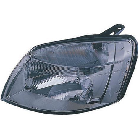 Phare avant gauche Peugeot Partner 2002-2007