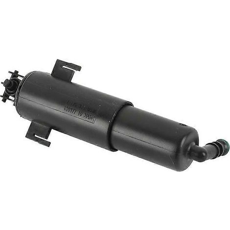 Scheinwerferreinigungsdüse für BMW 3er E90 E91 E92 E93 LCI (2006–2012), Teilenummer 61677179311 (1 Stück) (1/5)