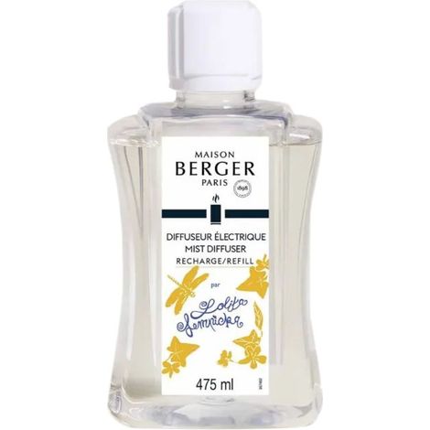 Maison Berger - Ricarica LOLITA LEMPICKA 475ml per Diffusore Elettrico
