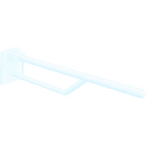 HEWI 950.50.13090 98 SK-Griff Duo, L:850mm, Kst.,