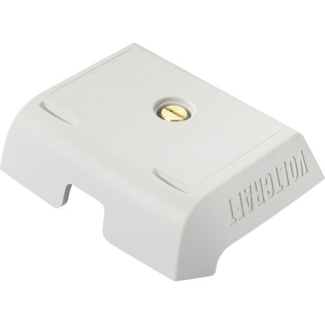 VOLTCRAFT VC200 Magnet  VC200 Magnet-Adapterplatte 1 St. (1/5)