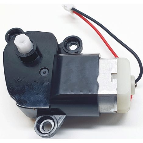 Ersatzteil - Bürstmotor rechts -  - ROWENTA, TEFAL