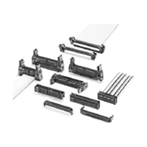 Conector pin Omron xg4a-6031 1 pieza fiable robusto