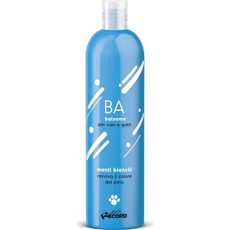 Balsamo antigiallo per cani e gatti 250 ml