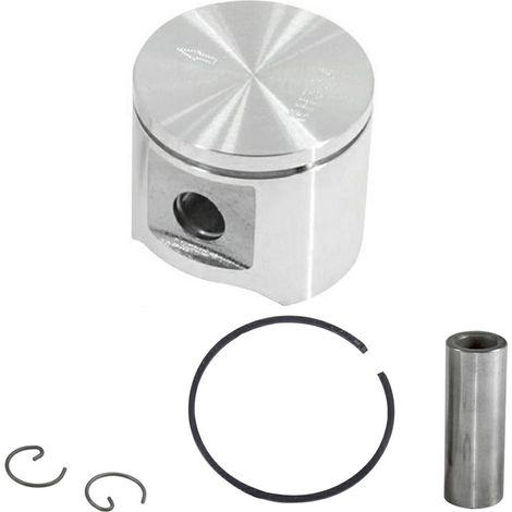 Pistone motosega McCulloch Promac 10-42, Partner 4200, decespugliatore Cabrio Plus 407L/437L, Partner B407L, diam 41 mm 360671