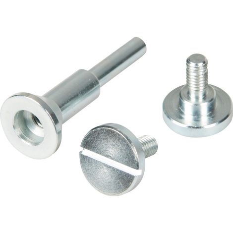 Klingspor Spannstift SD 660, 6 mm (1/2)