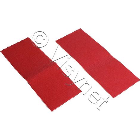 LINGETTES AUTO NETTOYANTES pour ENTRETIEN CLEARIT - 71X5027 (1/2)