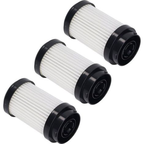 Filtre Arriere - Pour Aspirateur Tineco Pure One X - Lot De 3 Unites (1/5)