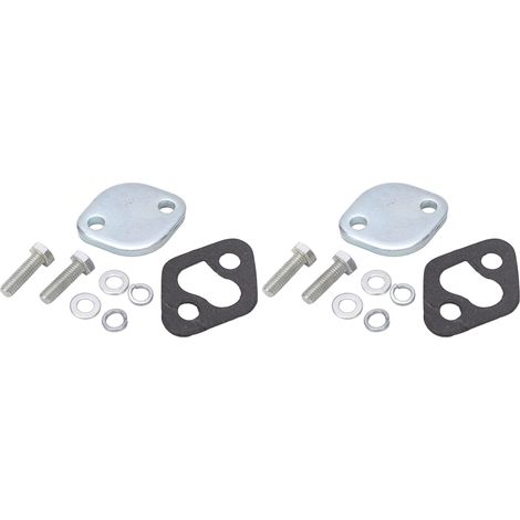 Bride d'alimentation d'huile turbo avec boulons M6, adaptateur de vidange d'huile, kit pour séries CT9 CT12 CT20 CT26 (1/5)