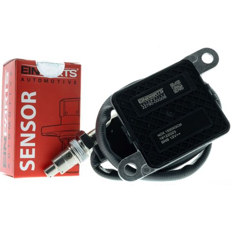 Sensor de NOx para Renault Master Trafic Opel Vivaro Movano Nissan NV300 (1/4)