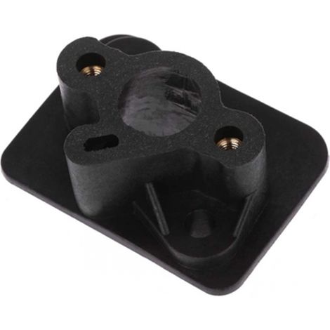 Collettore di Aspirazione Ricambio Decespugliatore 43CC Base Carburante GF-0269 (1/5)