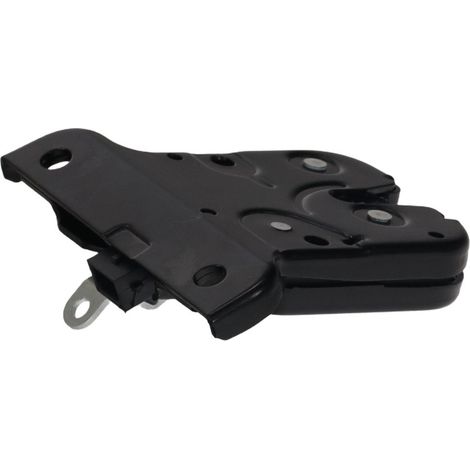 Cerradura rápida para maletero FT02197 (1/4)