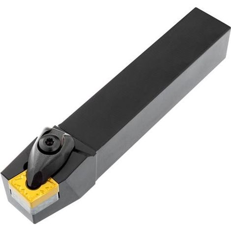 Drehwerkzeughalter ISO DCBNR 2525 M 12 Funkt.-Länge 150mm Rechtslauf PRAMET (1/2)