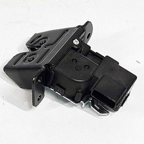 Tailgate Lock for Hyundai Elantra GT i30 2013-17 (1/4)