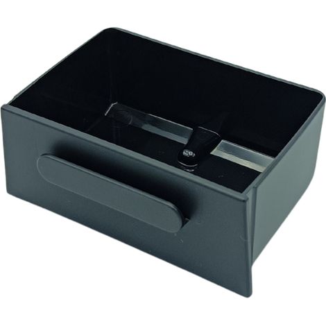 Delonghi Nespresso cassetto vaschetta raccolta acqua Essenza Mini EN85 (1/3)