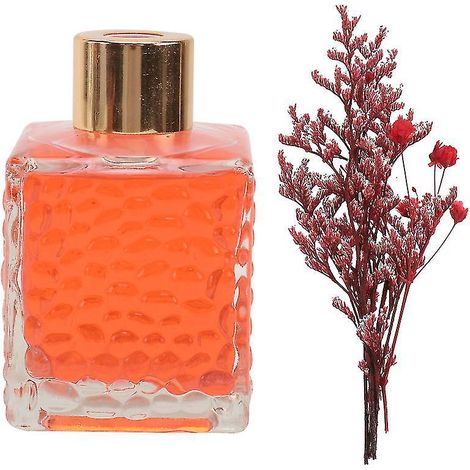 1 Stück ätherisches Öl für den Innenbereich mit Blüte