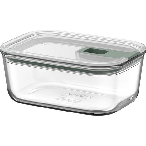 CONTENEDOR ALIMENTOS VIDRIO EASYCLIP