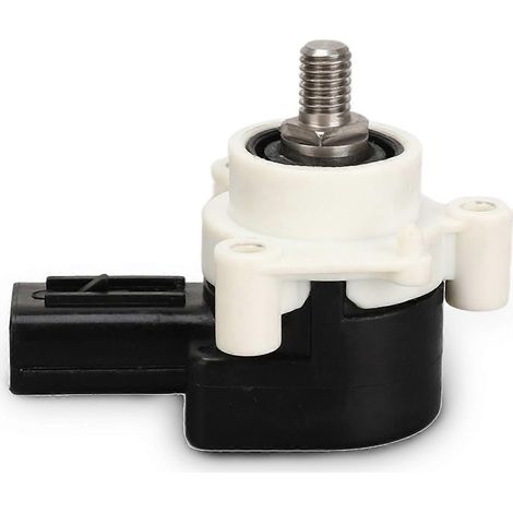 Capteur de hauteur d'essieu avant 89405-60020, capteur de niveau de phares, remplacement pour SUBARU LEGACY O