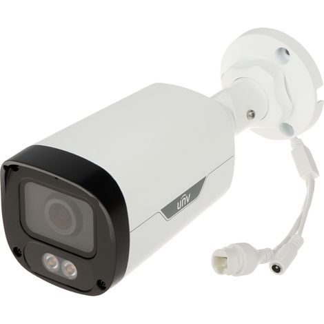 Telecamera IP ColorHunter IPC2314LE-ADF28KM-WL - 4 Mpx 2,8 mm uniview (1/5)