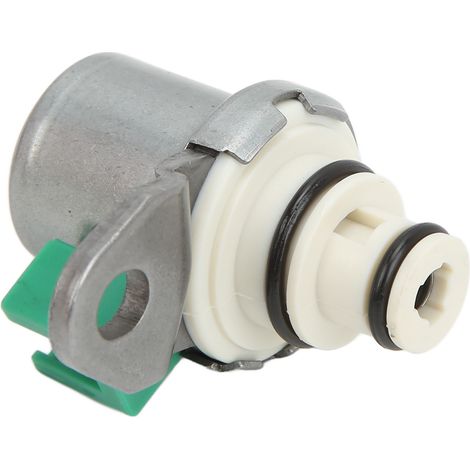 Électrovanne de boîte automatique XS4Z-7H148-AA Compatible Ford Focus 2000-2010, Commutateur de changement de vitesse 4F27E (1/5)