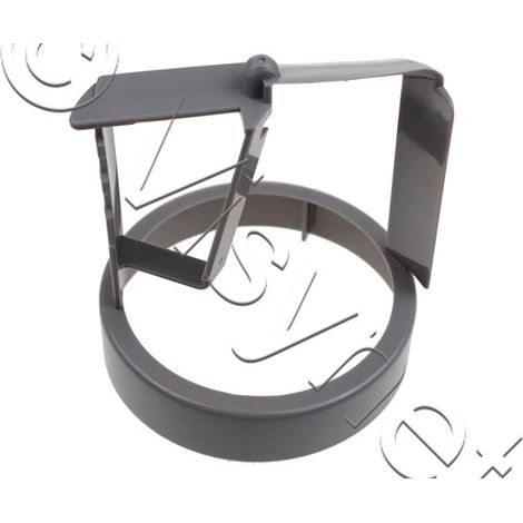 Cuisinart - bras melangeur sorbetière ice30bce - c0030250e - (1/3)