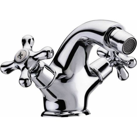 GRIFERIAS CLEVER monobloc bide antigona cr. 94475 clever , Monobloc Bide Antigona Cr. 94475 de la marca Clever Griferias. (1/5)